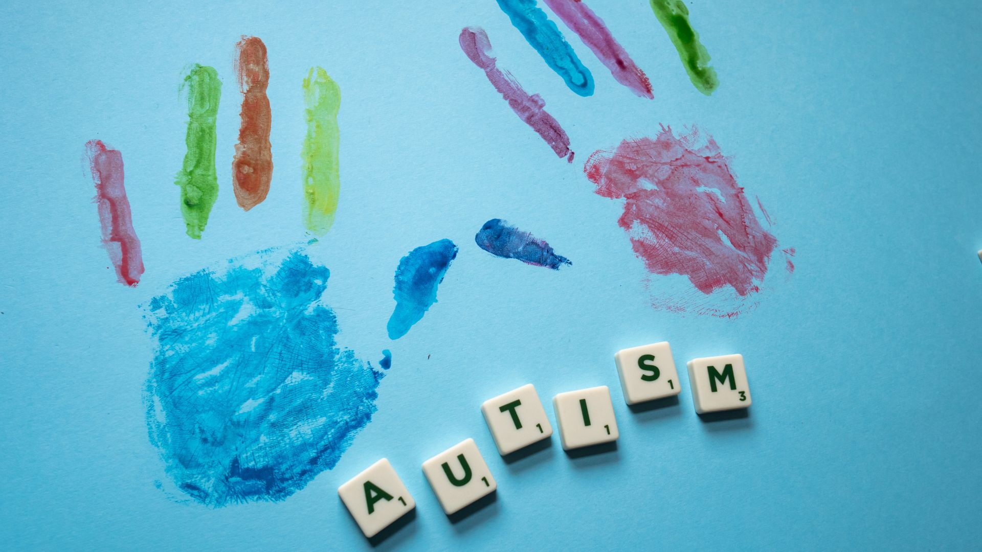 Abril Azul: Mês de Conscientização Sobre o Autismo