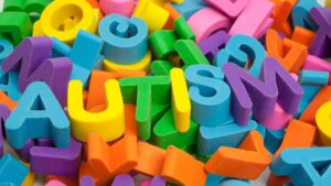 conscientização sobre o autismo