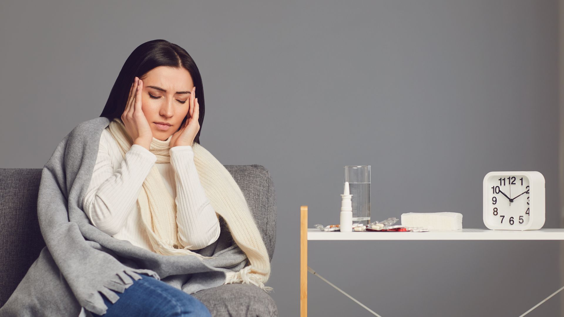 Descubra tudo sobre a prevenção e tratamento da influenza, incluindo sintomas, como a vacinação anual pode ajudar e medidas para proteger você e sua família da gripe.