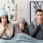 Descubra tudo sobre a prevenção e tratamento da influenza, incluindo sintomas, como a vacinação anual pode ajudar e medidas para proteger você e sua família da gripe.